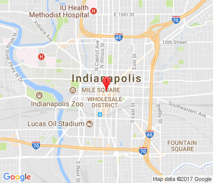 Interstate Garage Door Service Indianapolis, IN 317-353-3046